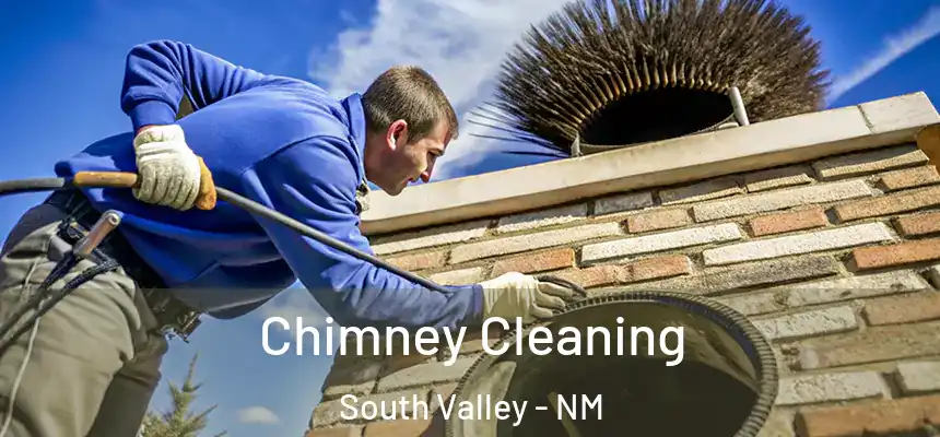 Chimney Cleaning South Valley - NM