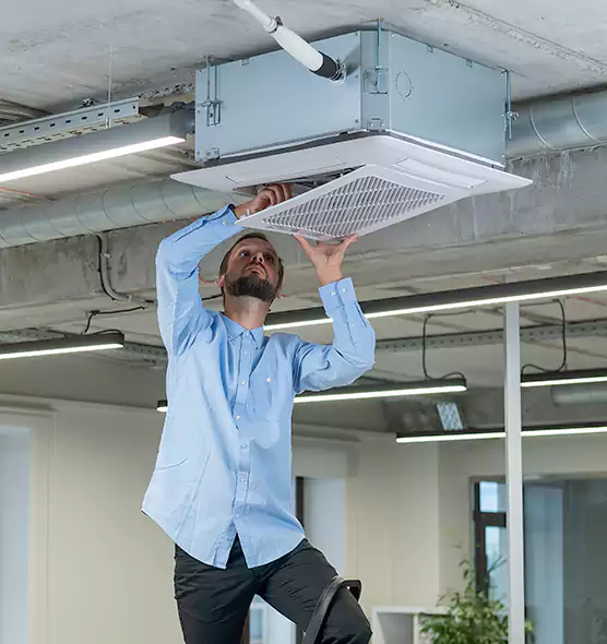 Professional Air Duct Cleaners in South Valley, NM