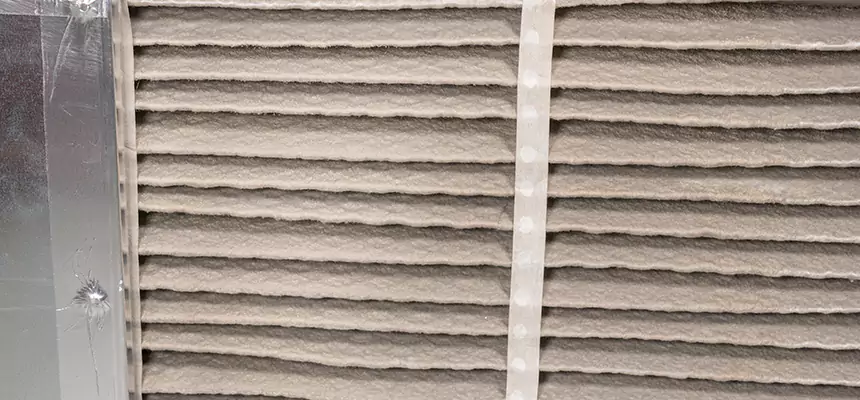 Mobile Car AC Filter Replacement in South Valley