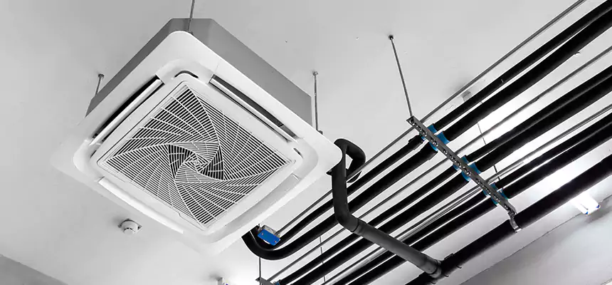 Our Air Duct Deep Cleaning Services in South Valley, NM