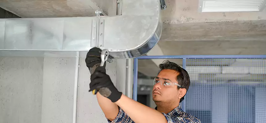 Our Air Duct Installation Services in South Valley, NM