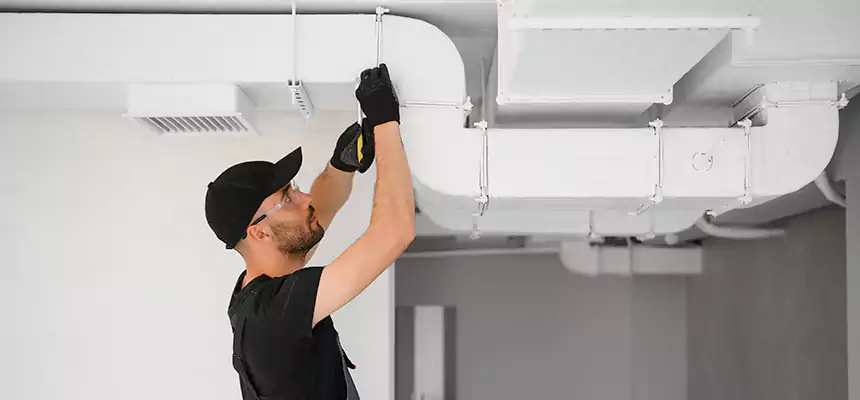 Our Air Duct Repair Services in South Valley, NM