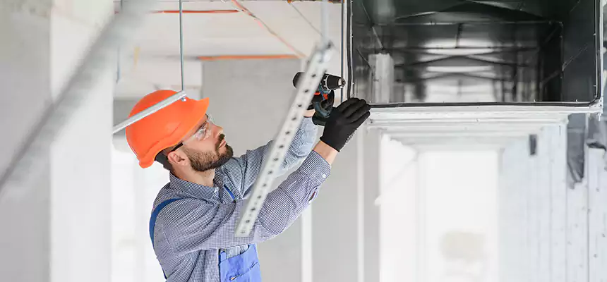 Our Air Vent Replacement Services in South Valley, NM