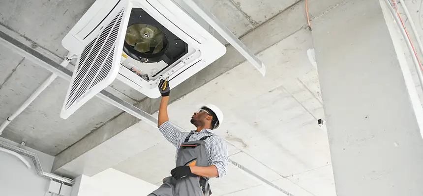 Efficient Multi‑Unit & HOA Annual Vent Cleaning Plans in South Valley