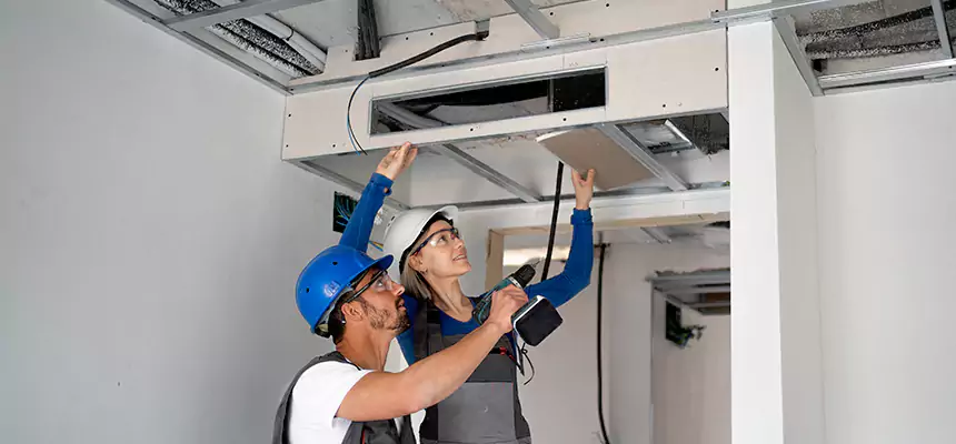 Our Attic Air Duct Cleaning Services in South Valley, NM