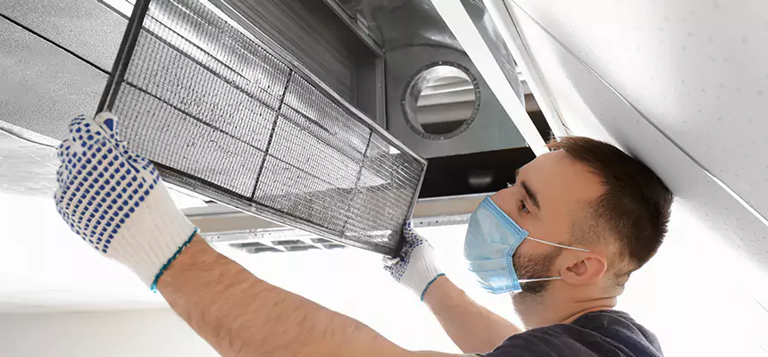 Our Bathroom Exhaust Duct Cleaning Services in South Valley, NM