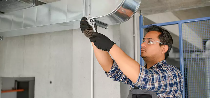Our Clogged Air Duct Repair Services in South Valley, NM
