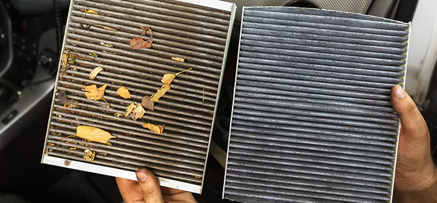 Our Dryer Vent Lint Filter Cleaning Services in South Valley, NM