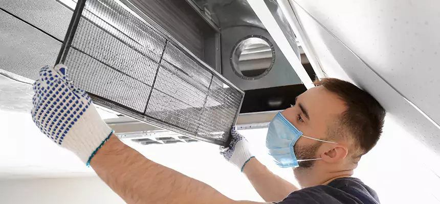 Our Dryer Vent Replacement Services in South Valley, NM
