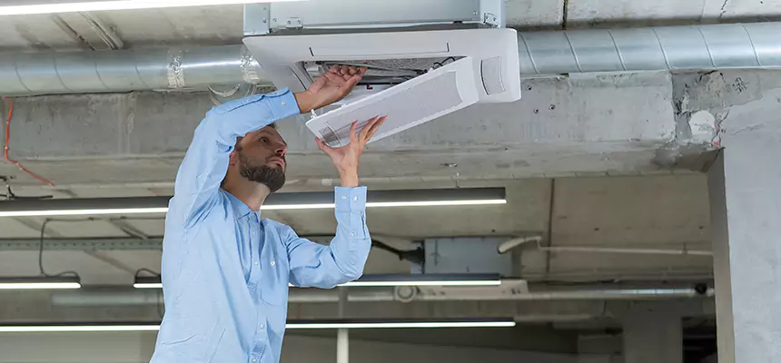 Our Energy Recovery Ventilation Cleaning Services in South Valley, NM