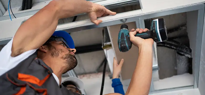Our Improve Home Air Circulation Services in South Valley, NM