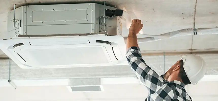 Our Local Vent Cleaning Services in South Valley, NM