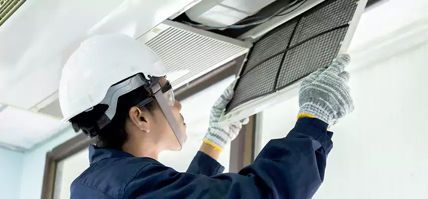 Our Residential Air Vent Cleaning Services in South Valley, NM