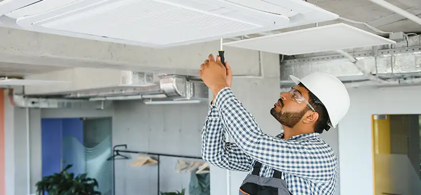 Our Roof Dryer Vent Cleaning Services in South Valley, NM