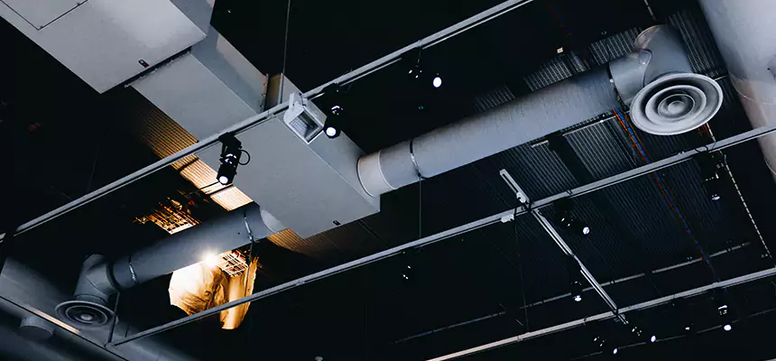 Our Seasonal Allergy Air Duct Cleaning Services in South Valley, NM