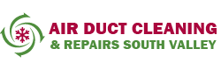 Air Duct Cleaning & Repairs South Valley