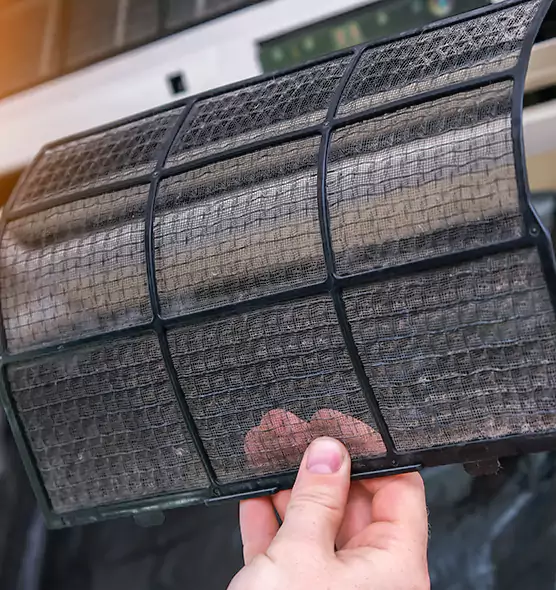 Top-notch AC Air Filter Replacement in South Valley