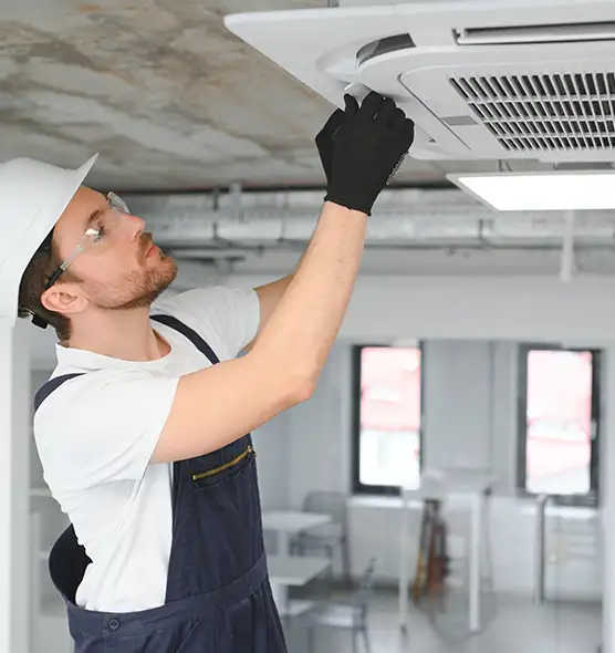 Top Affordable Duct Cleaning Services Near Me in South Valley, NM