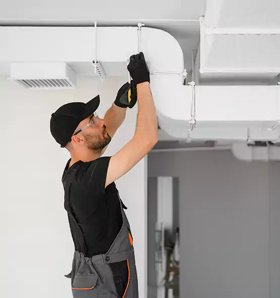 Professional Air Duct And Dryer Vent Cleaning in South Valley, NM
