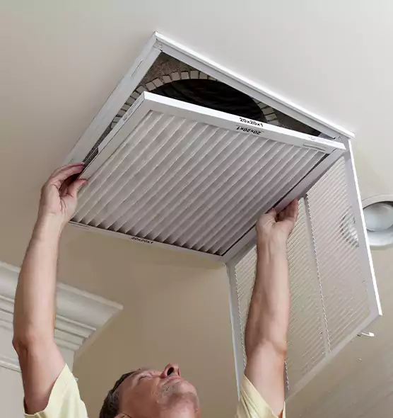 Trusted Apartment Air Duct Cleaning in South Valley, NM
