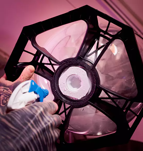 Advanced Basement Vent Cleaning in South Valley, NM