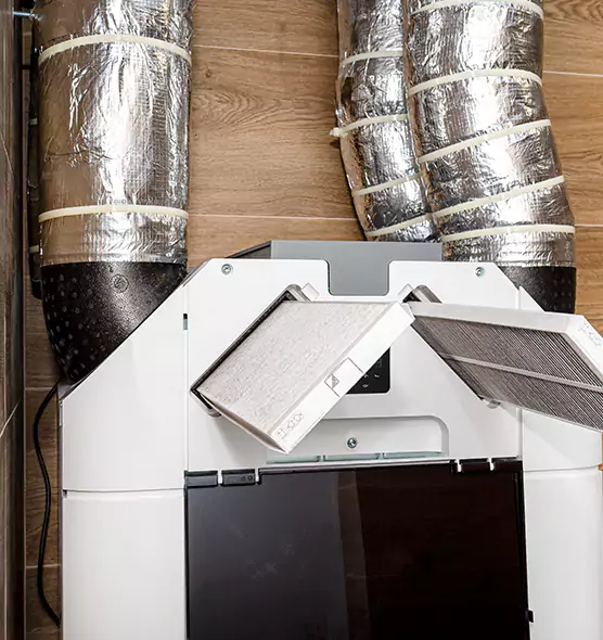 About Clogged Air Duct Repair in South Valley, NM