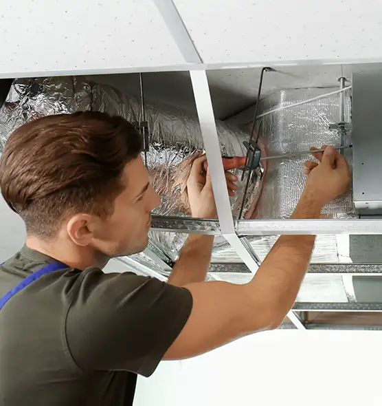 Professional Clogged Dryer Vent Repair in South Valley, NM