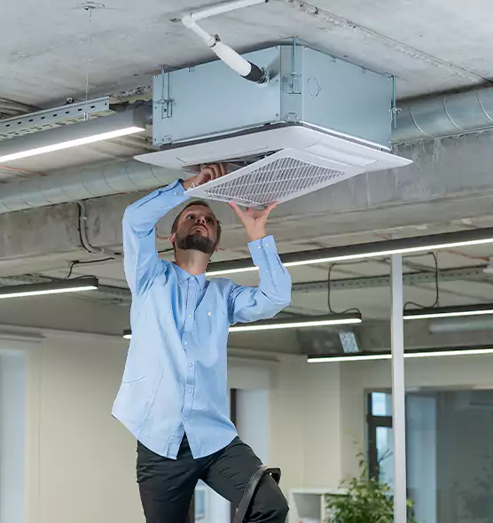 Expert Commercial Air Duct Cleaning in South Valley, NM