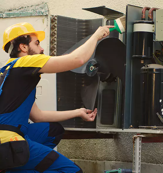 About Dryer Duct Fire Hazard Inspection in South Valley, NM