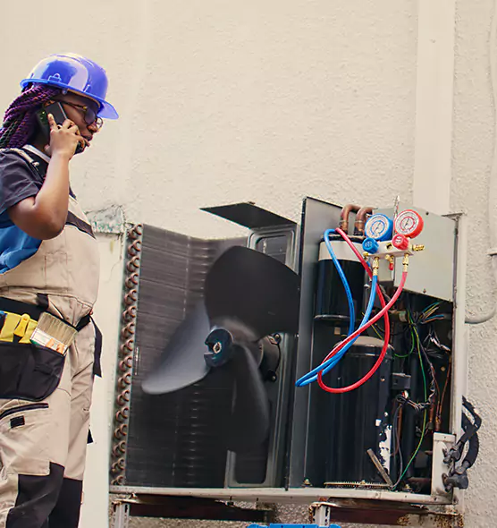 Professional Energy-Efficient HVAC Cleaning in South Valley, NM