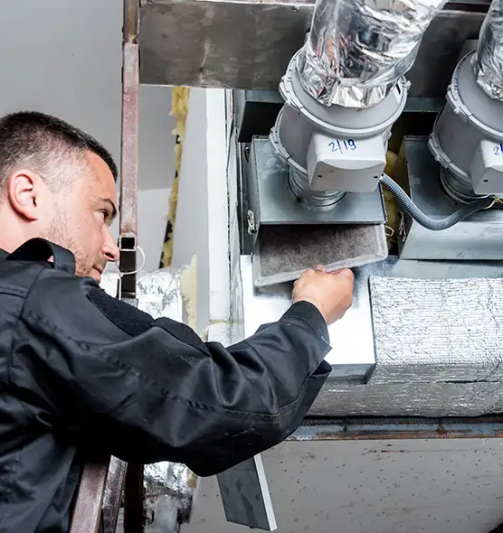 Professional Furnace Vent Cleaning in South Valley, NM
