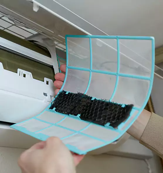 Welcome to Air Duct Cleaning & Repairs South Valley — Your Local HEPA Filter Installation Pros in South Valley, NM