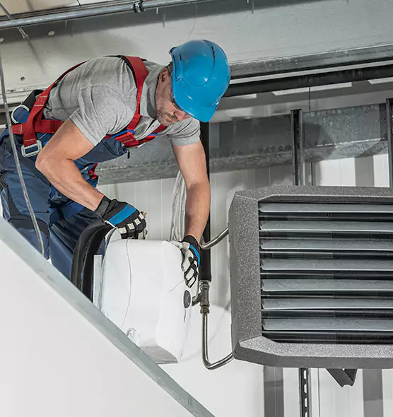 Professional HVAC Cleaning Solutions in South Valley, NM
