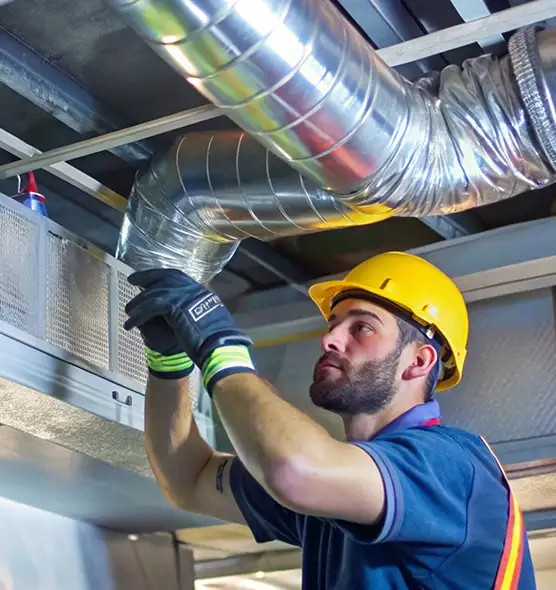 Professional NADCA Approved Air Duct Services in South Valley, NM