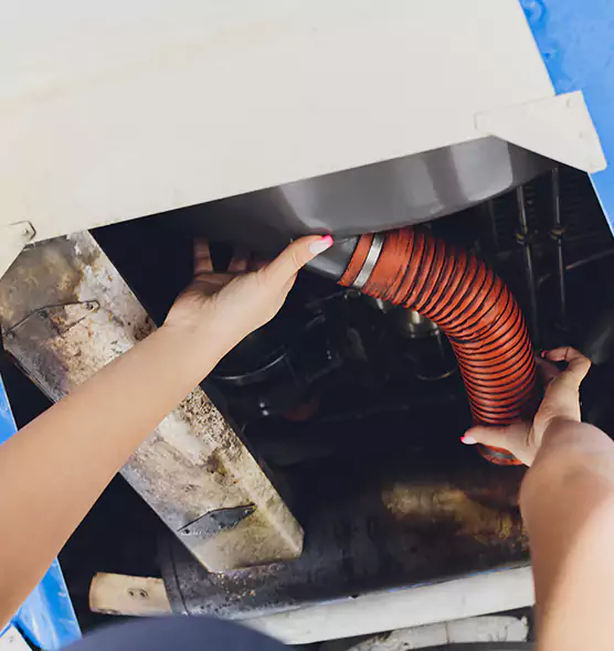 Top-Notch Return Vent Cleaning Service in South Valley, NM