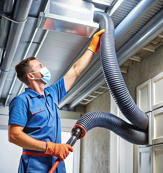Welcome to Air Duct Cleaning & Repairs South Valley — Your Local Roof Dryer Vent Cleaning Specialists in South Valley, NM