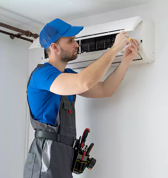 About Smart Thermostat AC Installation in South Valley, NM