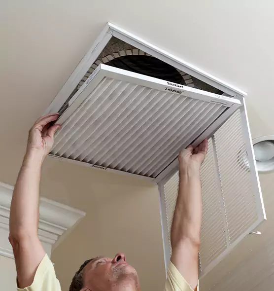 Professional Vent Relocation Services in South Valley, NM