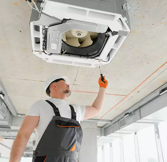 Why Homeowners & Businesses Trust Us in South Valley, NM?