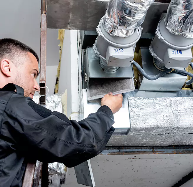 Why Homeowners & Businesses Trust Us in South Valley, NM?