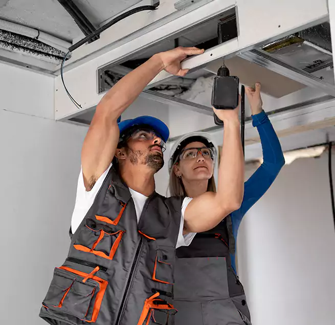 Why Homeowners & Businesses Trust Us in South Valley, NM