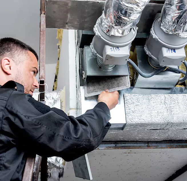 Why Homeowners & Businesses Trust Us in South Valley, NM