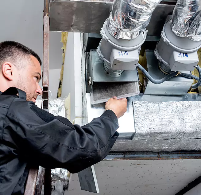 Why Homeowners & Businesses Trust Us in South Valley, NM?