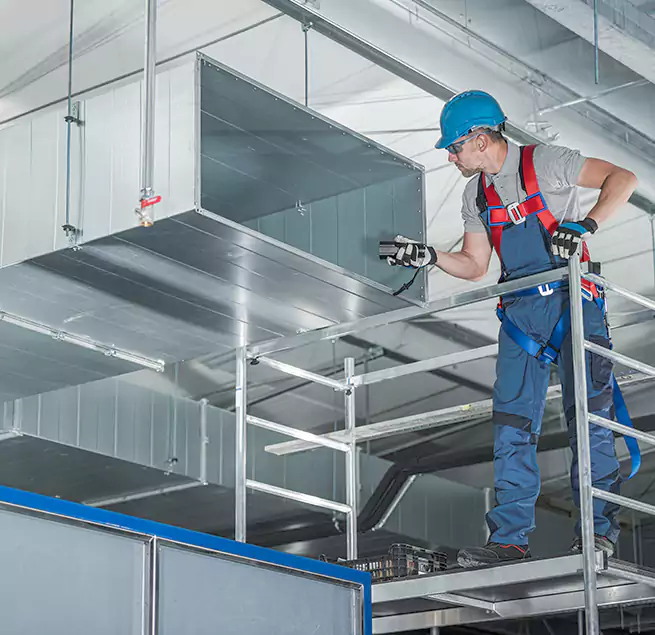 Why Homeowners & Businesses Trust Us in South Valley, NM?