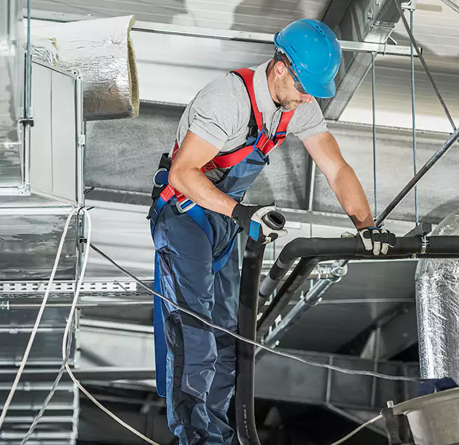 Why Homeowners & Businesses Trust Us in South Valley, NM?