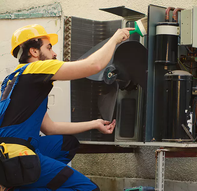 Why Homeowners Businesses Trust Us in South Valley, NM?