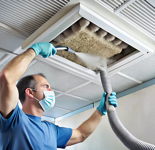 Why Homeowners Businesses Trust Us in South Valley, NM?