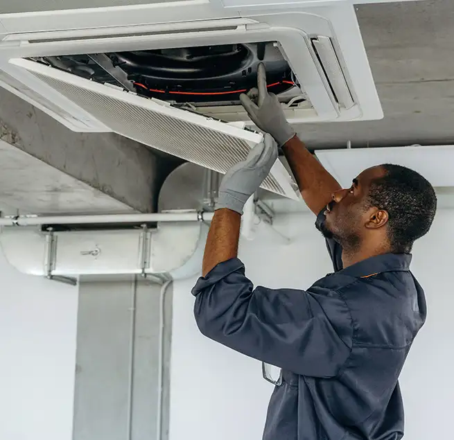 Why Homeowners & Businesses Trust Us in South Valley, NM?