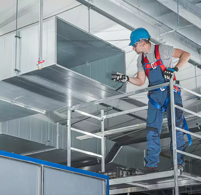 Why Homeowners Businesses Trust Us in South Valley, NM