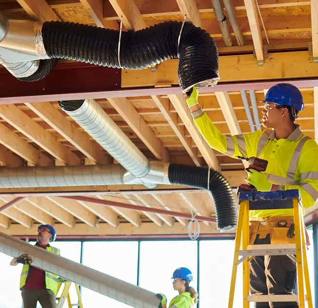 Why Homeowners & Businesses Trust Us in South Valley, NM?